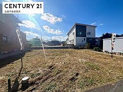 物件画像 橿原市新賀町　売土地