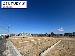 物件画像 橿原市城殿町　売土地　7号地