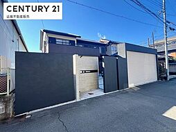 物件画像 橿原市城殿町　中古戸建