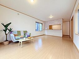 橿原市光陽町　中古戸建