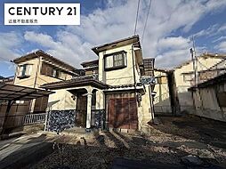 物件画像 橿原市十市町　中古戸建