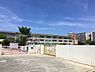 周辺：橿原市立耳成西小学校まで2410m
