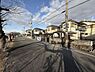 その他：一方　公道　西　6.7ｍ