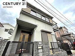 物件画像 橿原市中曽司町　中古戸建