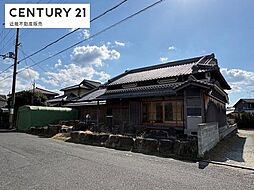 物件画像 橿原市上飛騨町　中古戸建（平屋建）