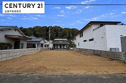 物件画像 橿原市木原町　売土地