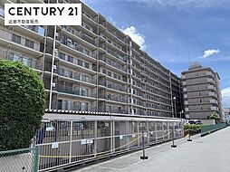 物件画像 橿原神宮前スカイハイツ