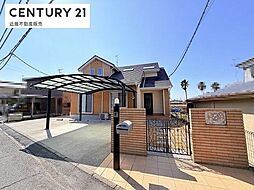 物件画像 橿原市田中町　中古戸建