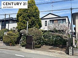 物件画像 香芝市旭ヶ丘5丁目　中古戸建