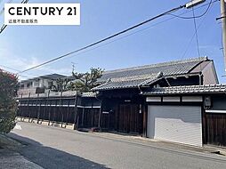 物件画像 橿原市曲川町1丁目　中古戸建