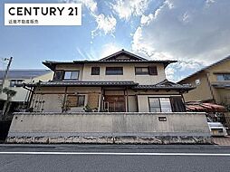 物件画像 橿原市白橿町1丁目　中古戸建