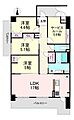 ダイアパレス大和八木7階2,890万円