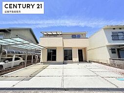 物件画像 橿原市白橿町8丁目　中古戸建