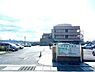 周辺：中井記念病院まで897m