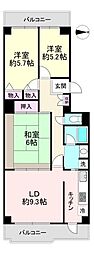 橿原神宮前スカイハイツ