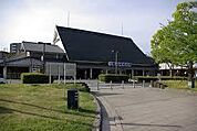 橿原神宮前駅(近鉄 南大阪線)まで557m