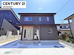 物件画像 橿原市中曽司町　新築戸建