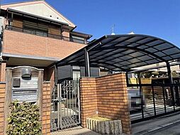 物件画像 橿原市地黄町 中古戸建