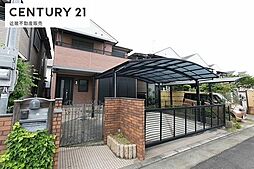 物件画像 橿原市地黄町 中古戸建