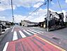 その他：一方　公道　北　7.6ｍ
