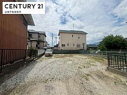 物件画像 御所市柳町 売土地