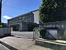 周辺：御所市立御所中学校まで882m