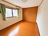 子供部屋：2階子供部屋6帖（ＡＩにより動産撤去加工をしています）