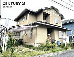 物件画像 宇陀市榛原ひのき坂2丁目 中古戸建