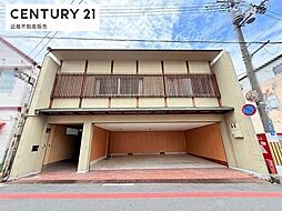 物件画像 大和高田市本郷町 売土地
