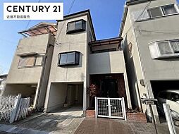 物件画像 橿原市中町 中古戸建
