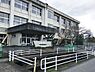 周辺：橿原市立耳成小学校まで590m