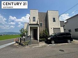 物件画像 橿原市常盤町 中古戸建