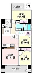 ピアッツァコート神宮前