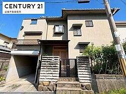 物件画像 大和高田市池田 中古戸建