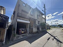 物件画像 大和高田市池田 中古戸建