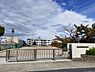 周辺：橿原市立八木中学校まで840m