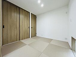 和室の画像