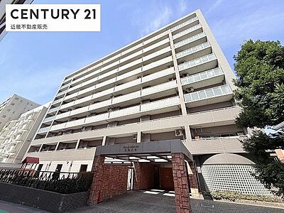 外観:近鉄大阪線『大和八木駅』徒歩3分! 外観:近鉄大阪線『大和八木駅』徒歩3分!