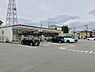 周辺：セブンイレブン橿原中曽司町店まで350m