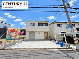 物件画像 橿原市新口町