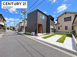 物件画像 橿原市小槻町 新築戸建