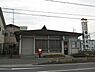 周辺：桜井戒重郵便局まで664m