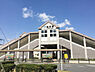 周辺：桜井駅(近鉄 大阪線)まで1128m