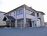 周辺：JAならけん大福支店まで1177m
