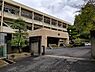 周辺：橿原市立畝傍中学校まで850m