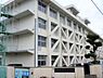 周辺：大和高田市立片塩中学校まで1503m