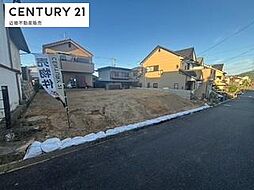 物件画像 橿原市菖蒲町2丁目 売土地