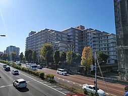 物件画像 芦花公園スカイハイツ