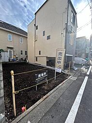 物件画像 J’sガーデン渋谷本町