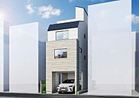 東京都渋谷区本町5丁目：物件画像